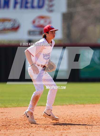 Thumbnail 2 in South Panola vs. Wayne Academy photogallery.