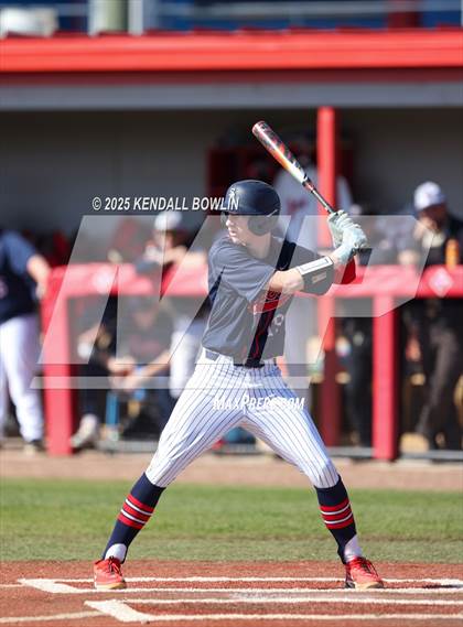 Thumbnail 2 in South Panola vs. Wayne Academy photogallery.