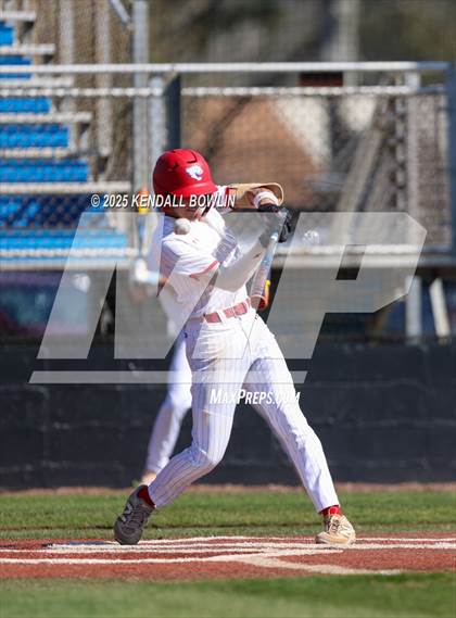 Thumbnail 1 in South Panola vs. Wayne Academy photogallery.