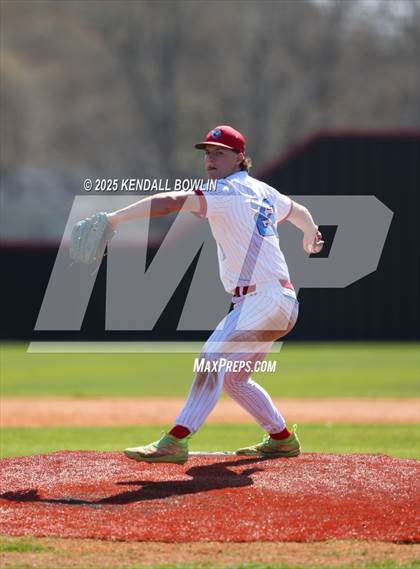 Thumbnail 1 in South Panola vs. Wayne Academy photogallery.