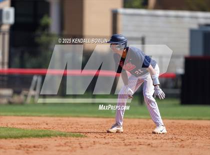 Thumbnail 2 in South Panola vs. Wayne Academy photogallery.