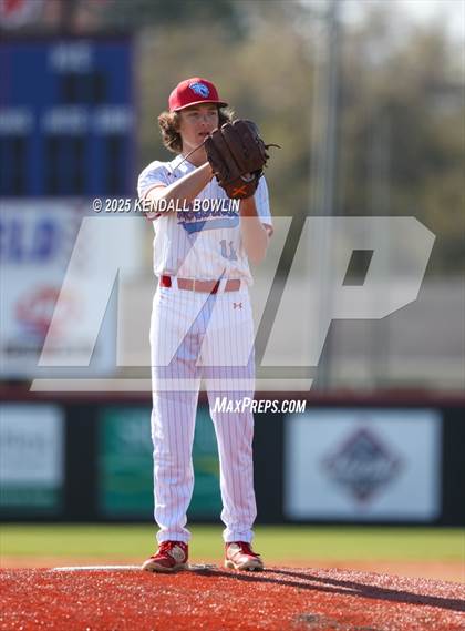 Thumbnail 1 in South Panola vs. Wayne Academy photogallery.