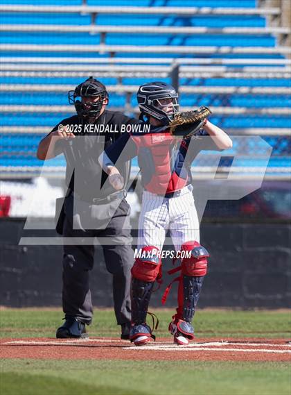 Thumbnail 1 in South Panola vs. Wayne Academy photogallery.
