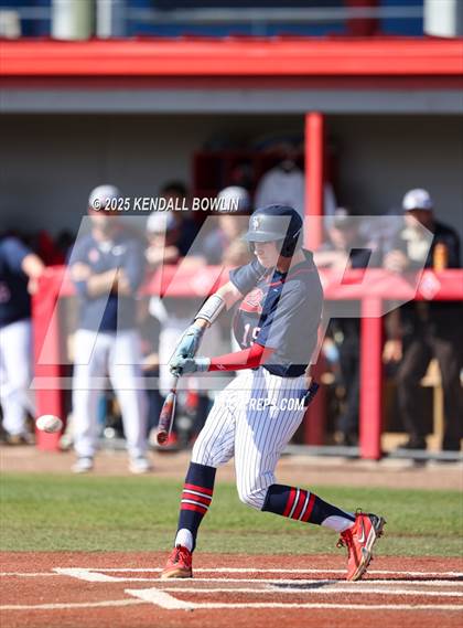 Thumbnail 1 in South Panola vs. Wayne Academy photogallery.