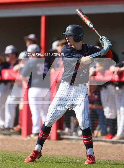 Thumbnail 2 in South Panola vs. Wayne Academy photogallery.