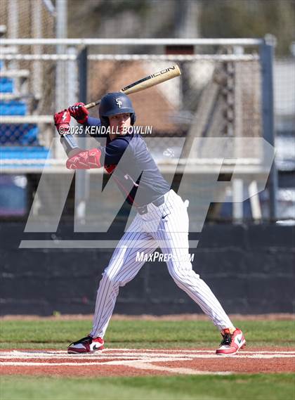 Thumbnail 1 in South Panola vs. Wayne Academy photogallery.
