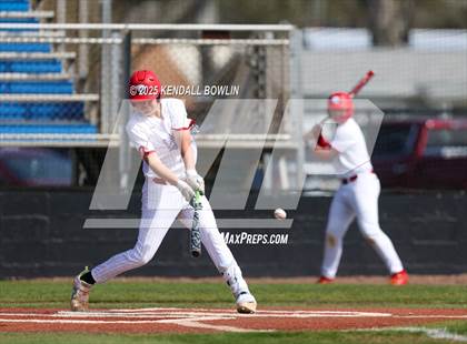 Thumbnail 1 in South Panola vs. Wayne Academy photogallery.