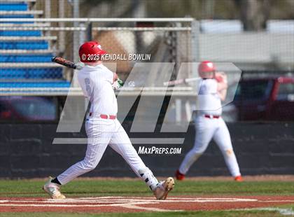 Thumbnail 2 in South Panola vs. Wayne Academy photogallery.
