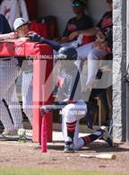 Photo from the gallery "South Panola vs. Wayne Academy"