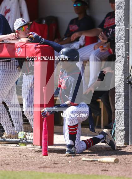 Thumbnail 3 in South Panola vs. Wayne Academy photogallery.