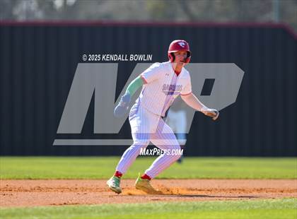 Thumbnail 1 in South Panola vs. Wayne Academy photogallery.