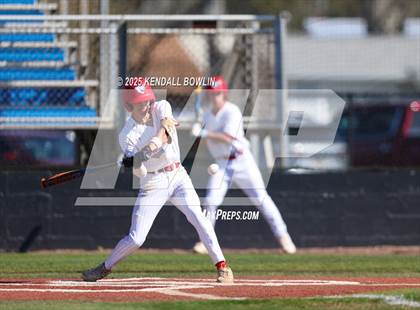Thumbnail 3 in South Panola vs. Wayne Academy photogallery.