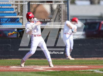 Thumbnail 3 in South Panola vs. Wayne Academy photogallery.