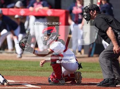 Thumbnail 1 in South Panola vs. Wayne Academy photogallery.