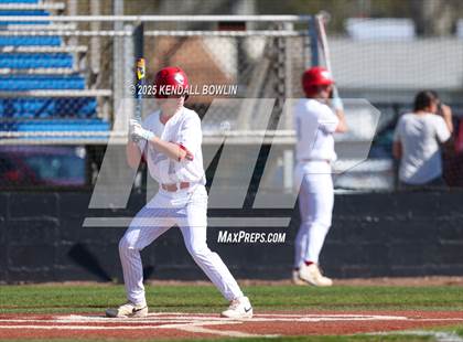 Thumbnail 2 in South Panola vs. Wayne Academy photogallery.