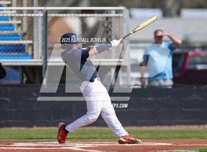 Thumbnail 1 in South Panola vs. Wayne Academy photogallery.