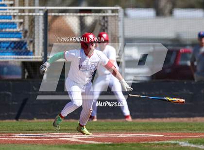 Thumbnail 3 in South Panola vs. Wayne Academy photogallery.