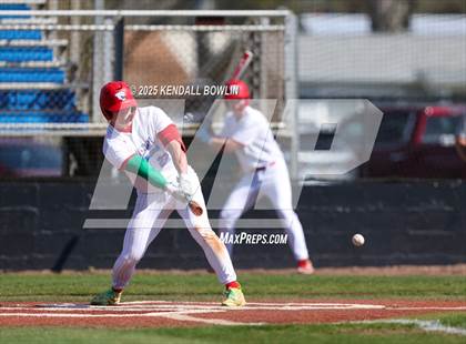Thumbnail 1 in South Panola vs. Wayne Academy photogallery.