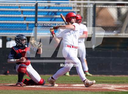 Thumbnail 2 in South Panola vs. Wayne Academy photogallery.