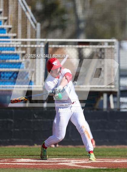 Thumbnail 1 in South Panola vs. Wayne Academy photogallery.