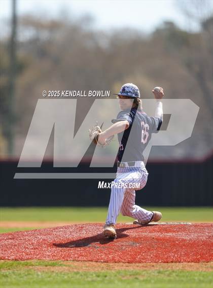 Thumbnail 1 in South Panola vs. Wayne Academy photogallery.