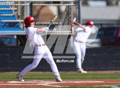 Thumbnail 1 in South Panola vs. Wayne Academy photogallery.