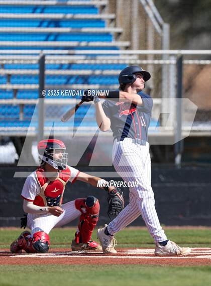 Thumbnail 2 in South Panola vs. Wayne Academy photogallery.