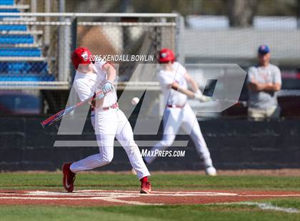 Thumbnail 2 in South Panola vs. Wayne Academy photogallery.