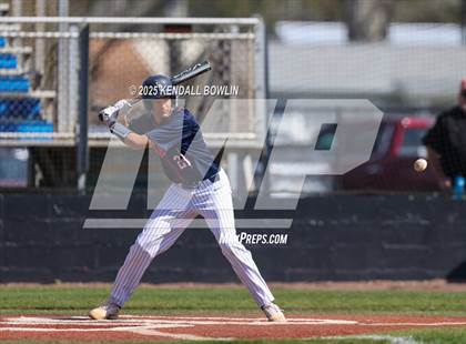 Thumbnail 1 in South Panola vs. Wayne Academy photogallery.