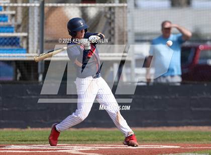 Thumbnail 3 in South Panola vs. Wayne Academy photogallery.