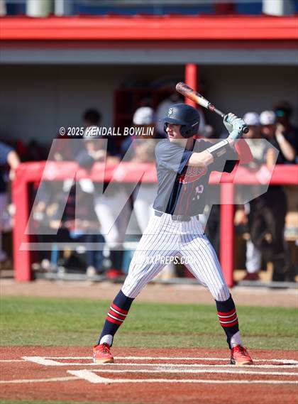 Thumbnail 1 in South Panola vs. Wayne Academy photogallery.