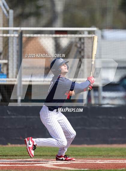 Thumbnail 1 in South Panola vs. Wayne Academy photogallery.