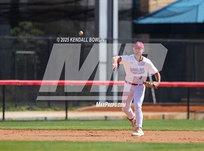 Thumbnail 2 in South Panola vs. Wayne Academy photogallery.