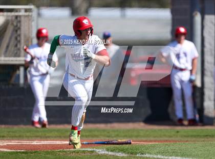 Thumbnail 1 in South Panola vs. Wayne Academy photogallery.