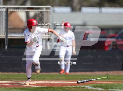 Thumbnail 1 in South Panola vs. Wayne Academy photogallery.