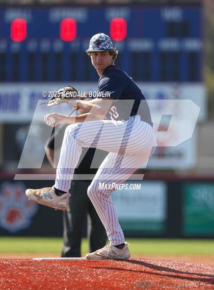 Thumbnail 3 in South Panola vs. Wayne Academy photogallery.
