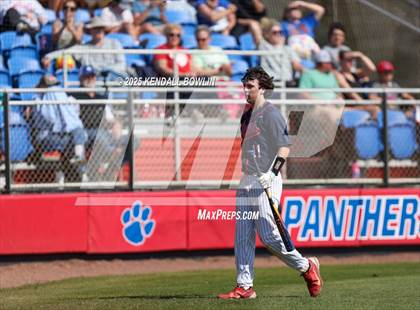 Thumbnail 3 in South Panola vs. Wayne Academy photogallery.
