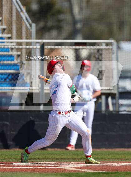 Thumbnail 3 in South Panola vs. Wayne Academy photogallery.