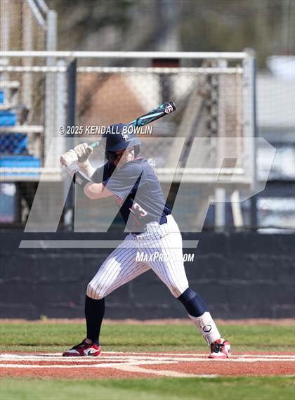 Thumbnail 1 in South Panola vs. Wayne Academy photogallery.