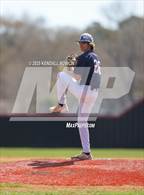 Photo from the gallery "South Panola vs. Wayne Academy"