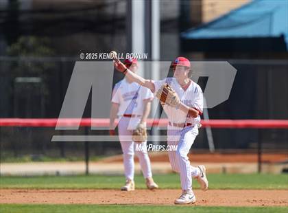 Thumbnail 1 in South Panola vs. Wayne Academy photogallery.