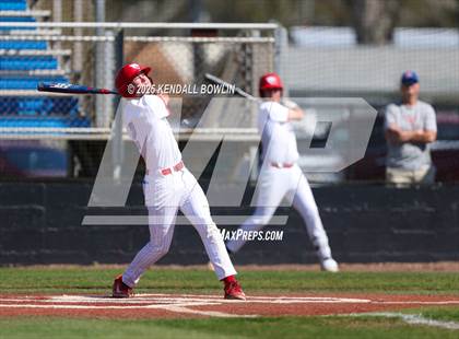 Thumbnail 1 in South Panola vs. Wayne Academy photogallery.
