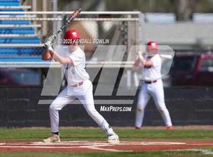 Thumbnail 1 in South Panola vs. Wayne Academy photogallery.
