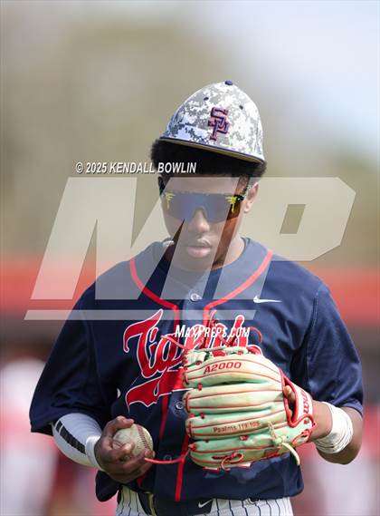 Thumbnail 1 in South Panola vs. Wayne Academy photogallery.
