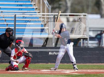 Thumbnail 1 in South Panola vs. Wayne Academy photogallery.