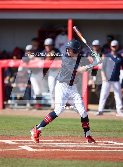 Thumbnail 2 in South Panola vs. Wayne Academy photogallery.