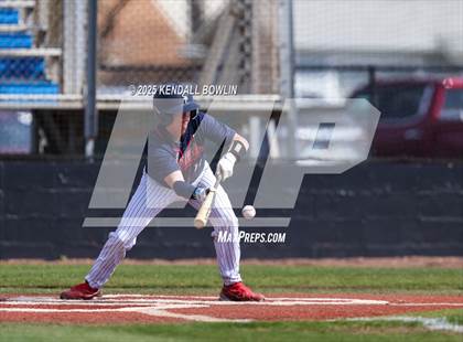 Thumbnail 1 in South Panola vs. Wayne Academy photogallery.