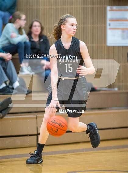 Thumbnail 2 in Jackson @ Lake Stevens photogallery.