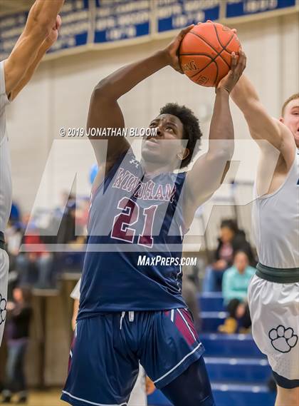 Thumbnail 2 in Windham @ Rocky Hill photogallery.