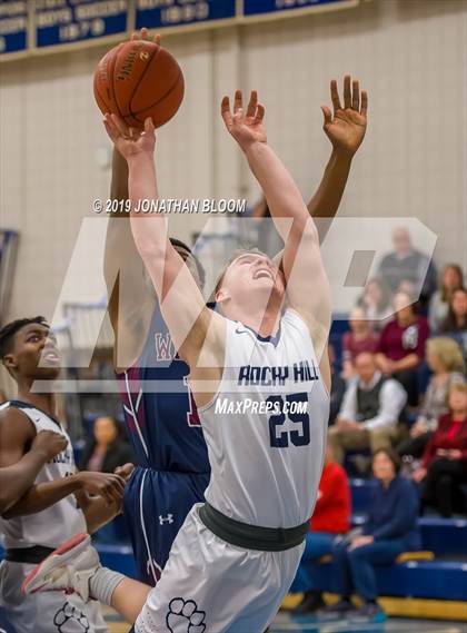 Thumbnail 1 in Windham @ Rocky Hill photogallery.